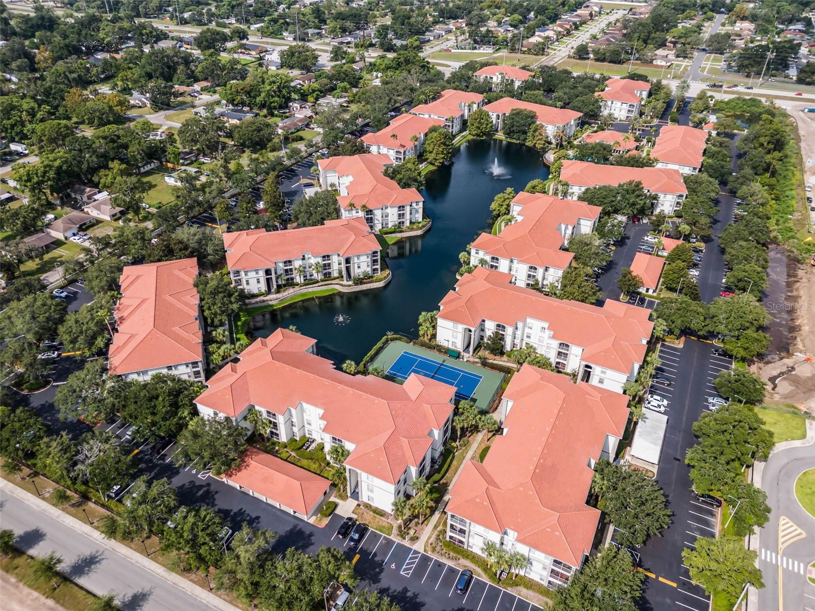 2651 MAITLAND CROSSING WAY #103, ORLANDO, FL, 32810