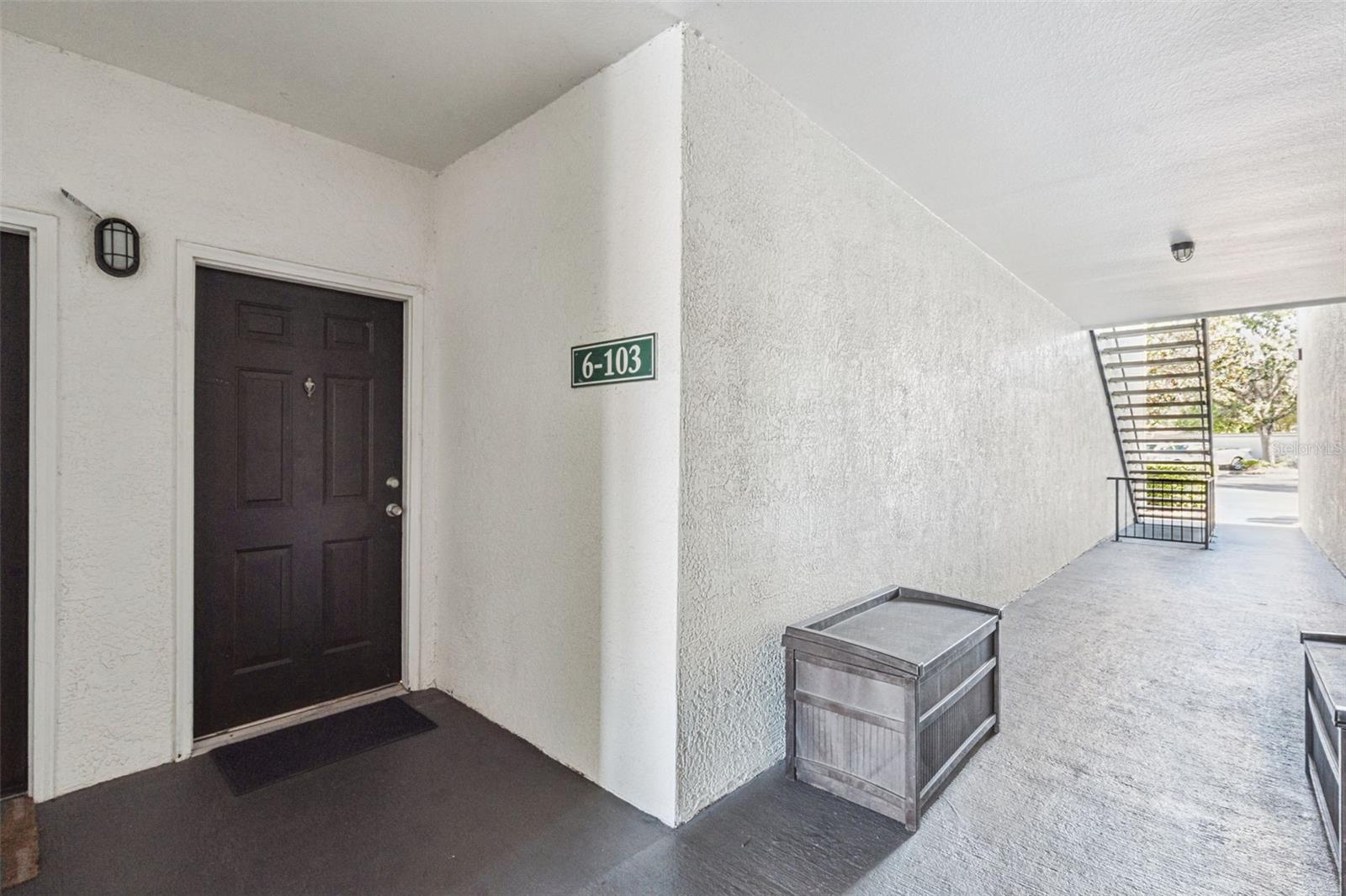 2651 MAITLAND CROSSING WAY #103, ORLANDO, FL, 32810