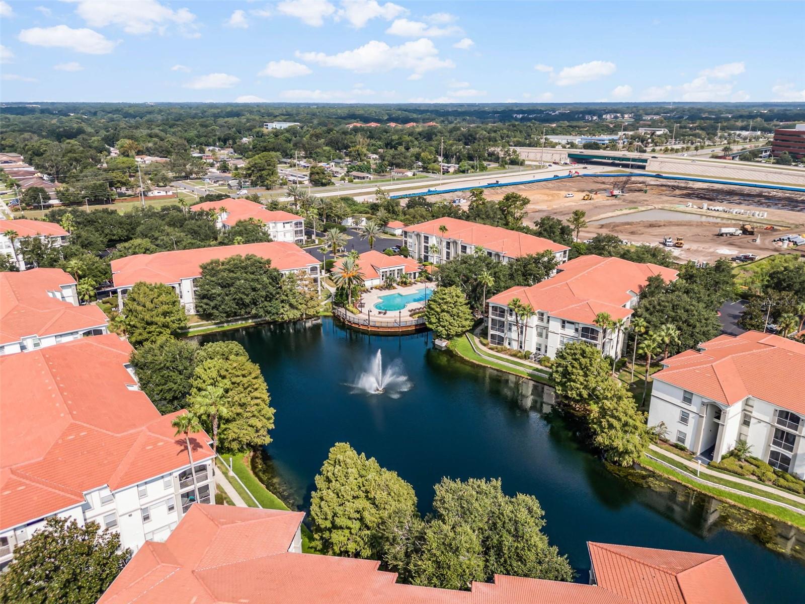 2651 MAITLAND CROSSING WAY #103, ORLANDO, FL, 32810