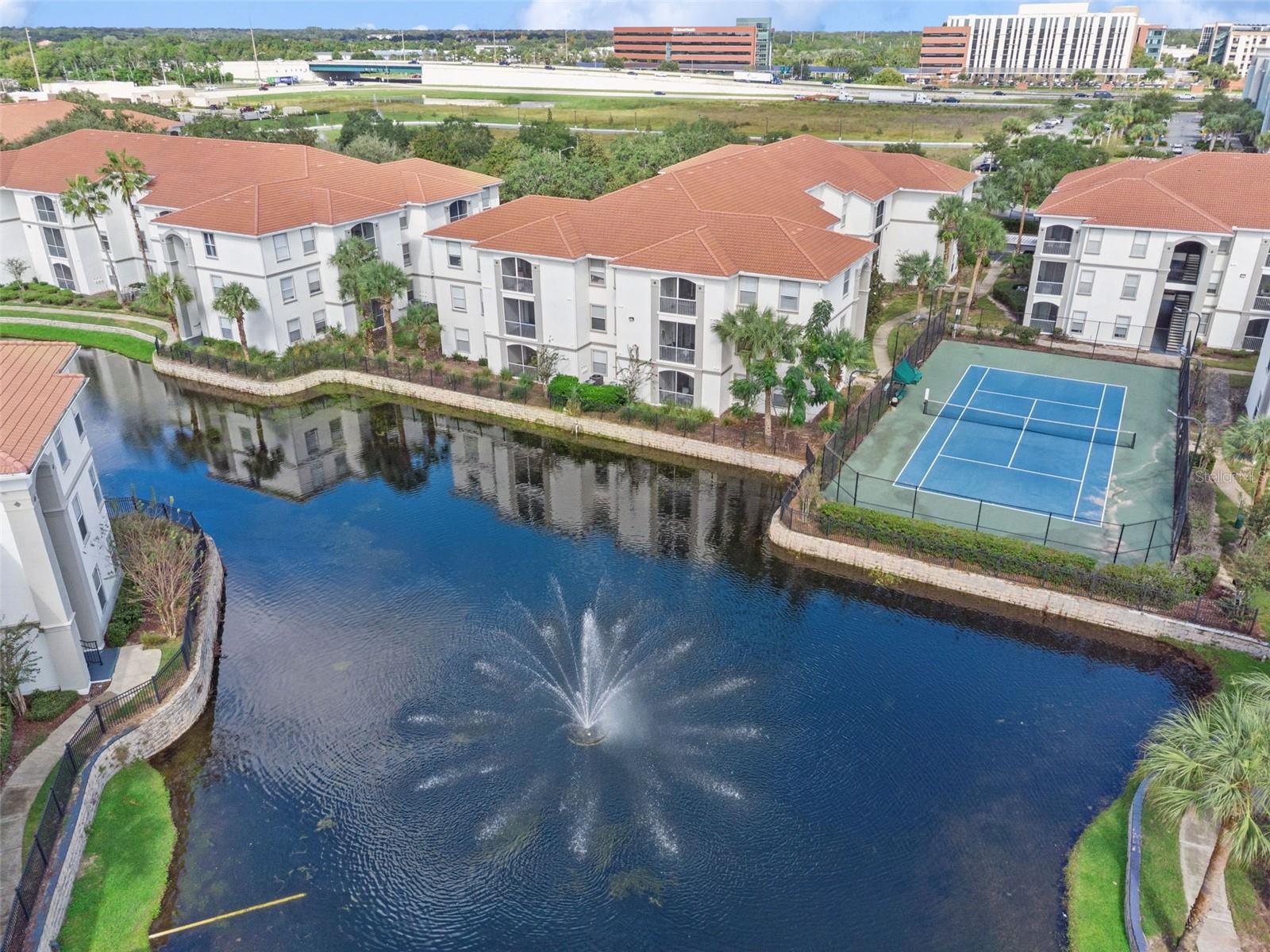 2651 MAITLAND CROSSING WAY #103, ORLANDO, FL, 32810