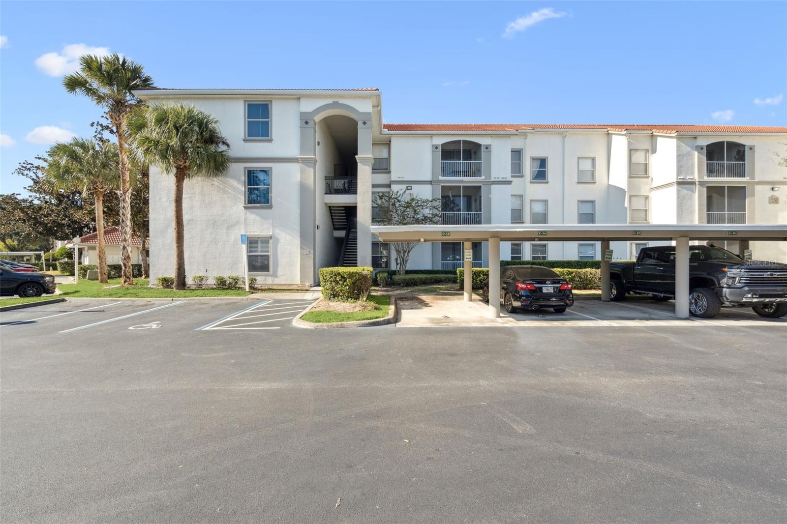 2651 MAITLAND CROSSING WAY #103, ORLANDO, FL, 32810