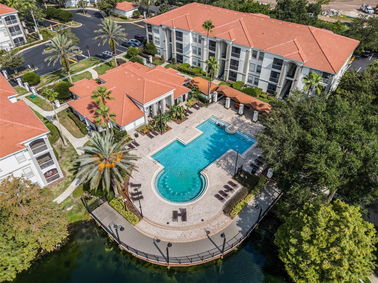 2651 MAITLAND CROSSING WAY #103, ORLANDO, FL, 32810