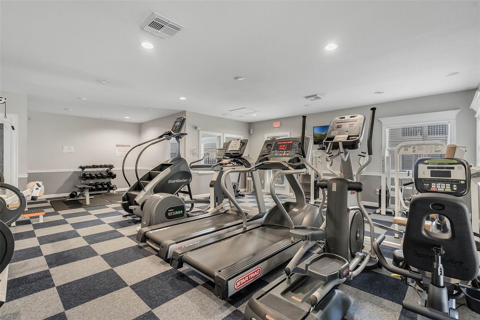 2651 MAITLAND CROSSING WAY #103, ORLANDO, FL, 32810