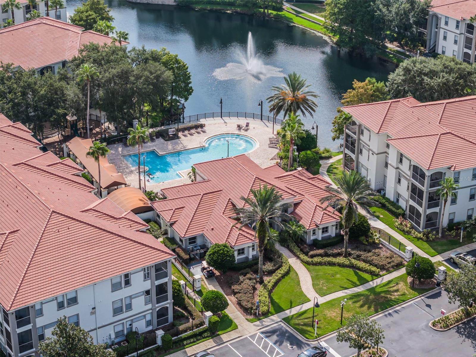 2651 MAITLAND CROSSING WAY #103, ORLANDO, FL, 32810