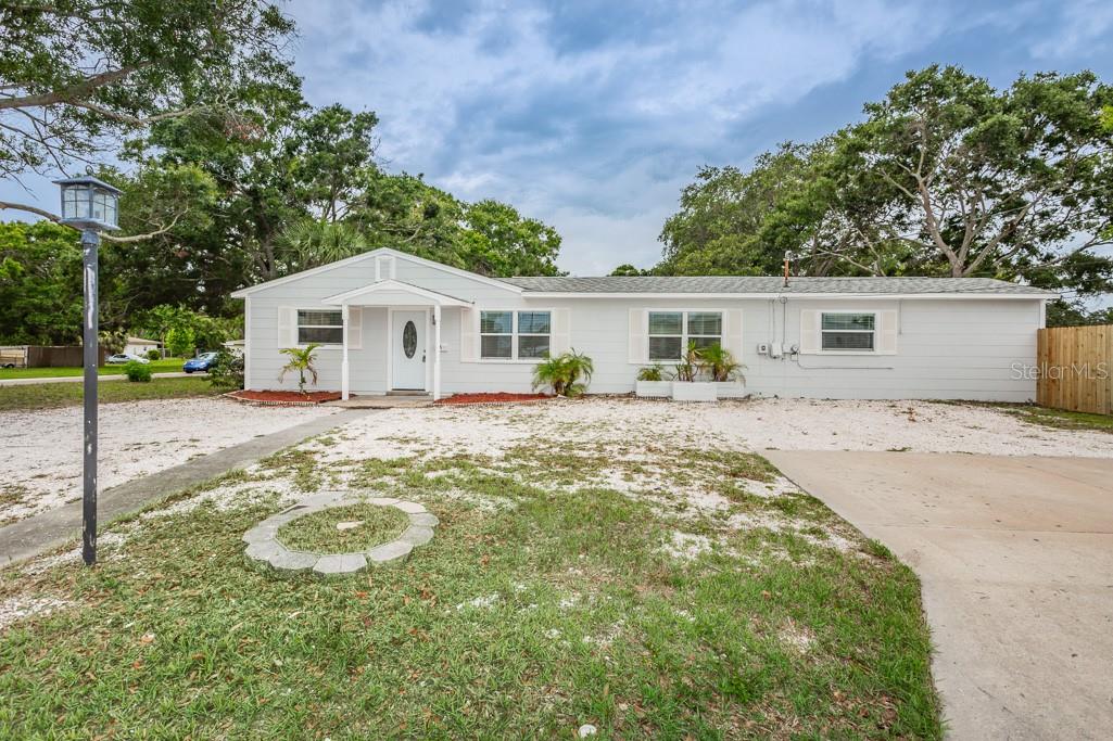 7601 32ND AVE N, ST PETERSBURG, FL, 33710