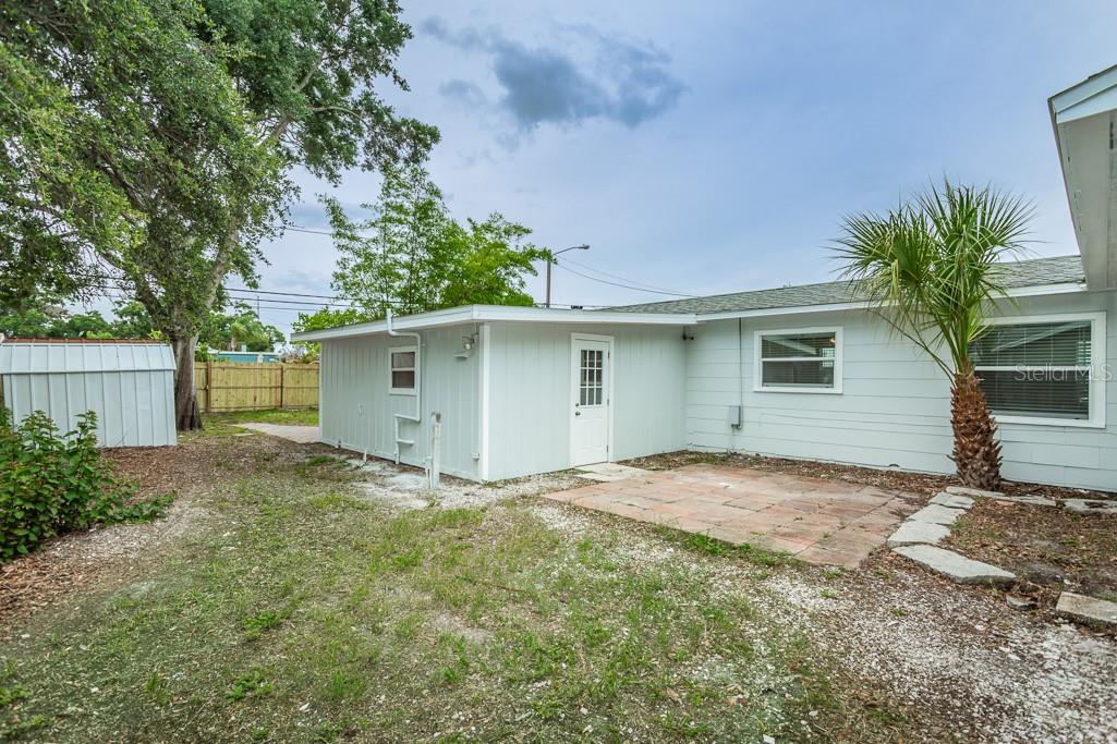 7601 32ND AVE N, ST PETERSBURG, FL, 33710