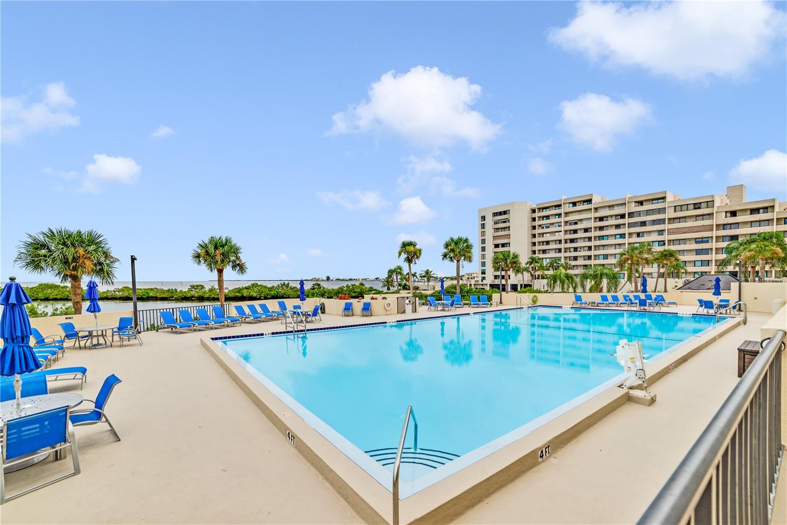 5915 SEA RANCH DR #314, HUDSON, FL, 34667