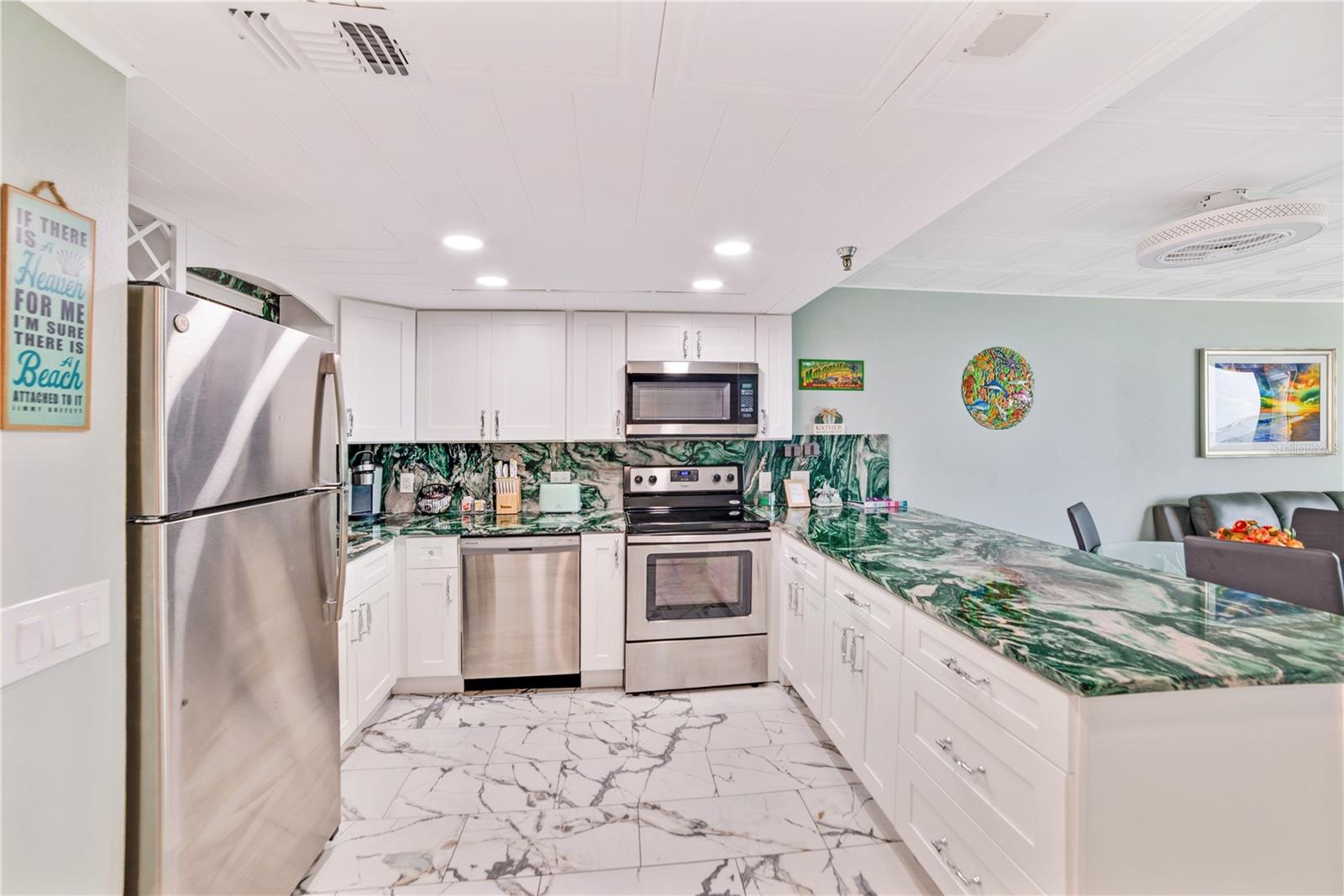 5915 SEA RANCH DR #314, HUDSON, FL, 34667