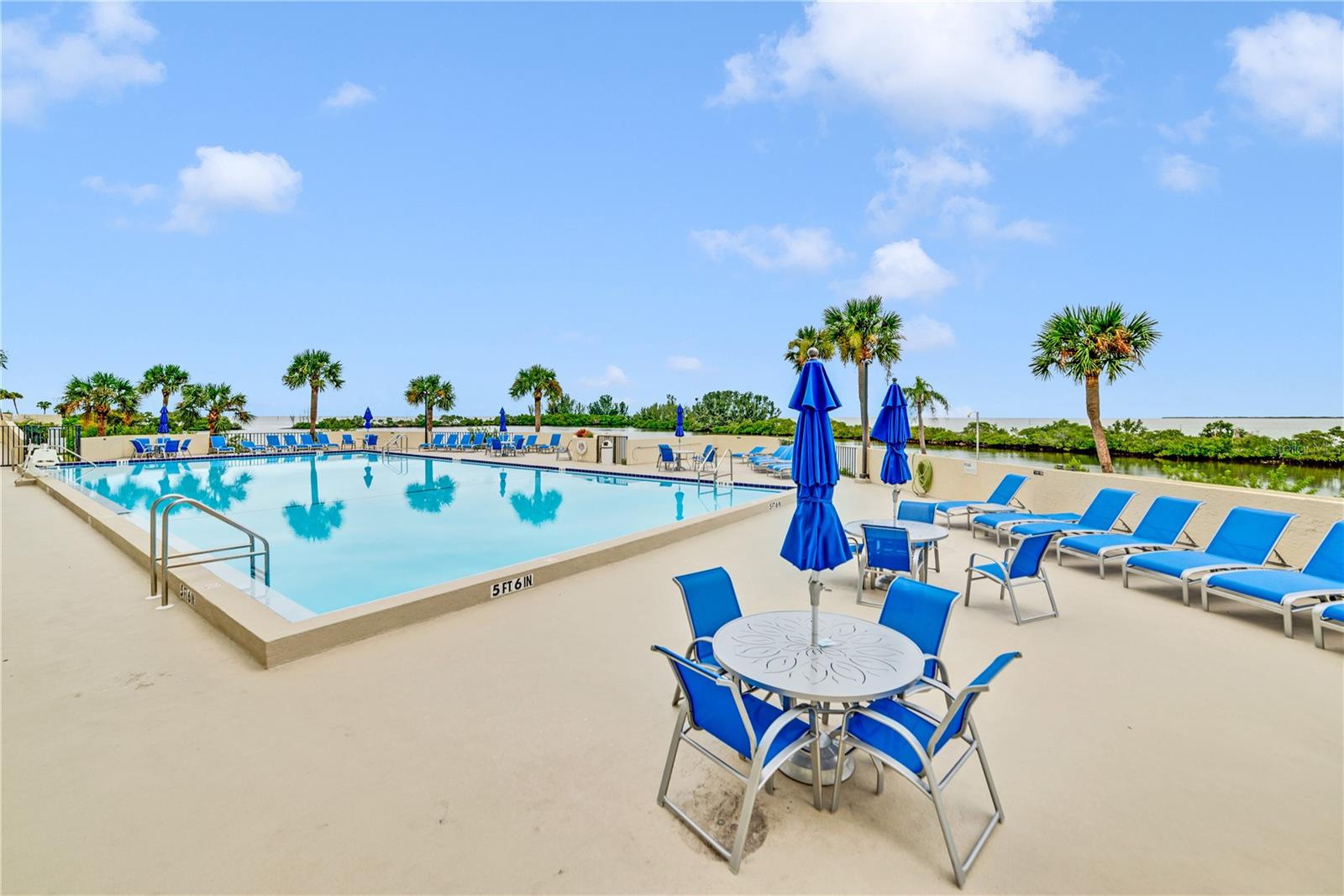 5915 SEA RANCH DR #314, HUDSON, FL, 34667