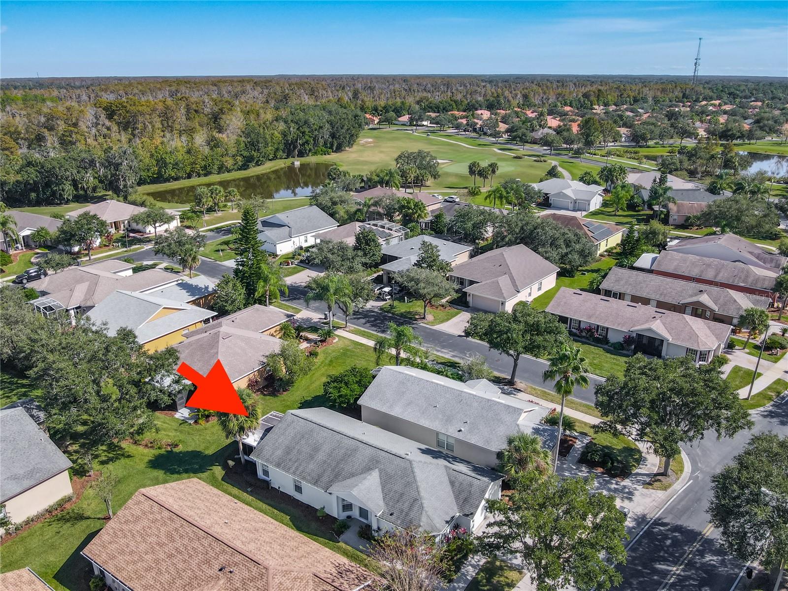 205 BELL TOWER CROSSING WEST, POINCIANA, FL, 34759