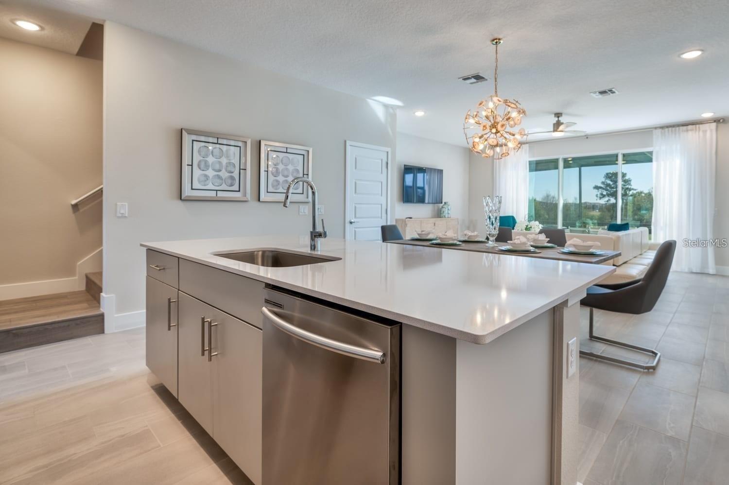 SPECTRUM AT REUNION PH 2, REUNION, FL, 34747