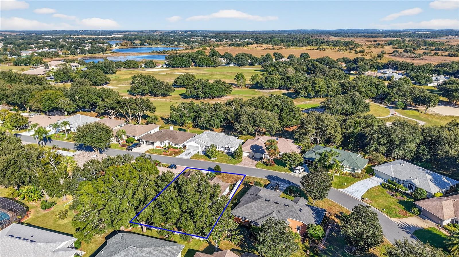 5133 LINKS LN, LEESBURG, FL, 34748