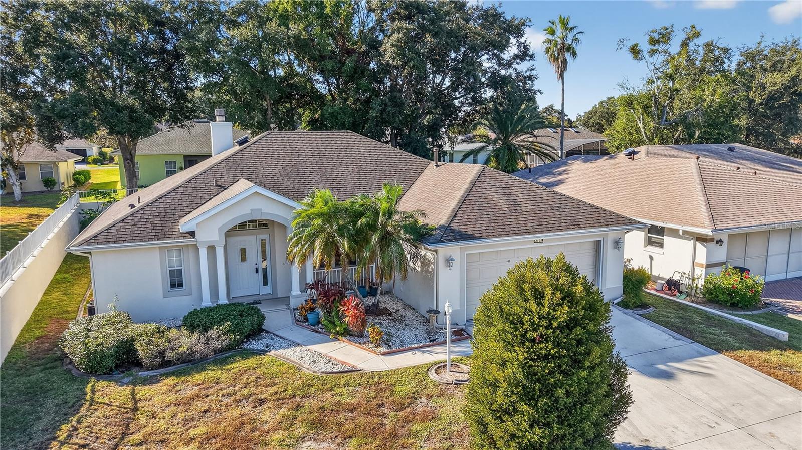 5133 LINKS LN, LEESBURG, FL, 34748