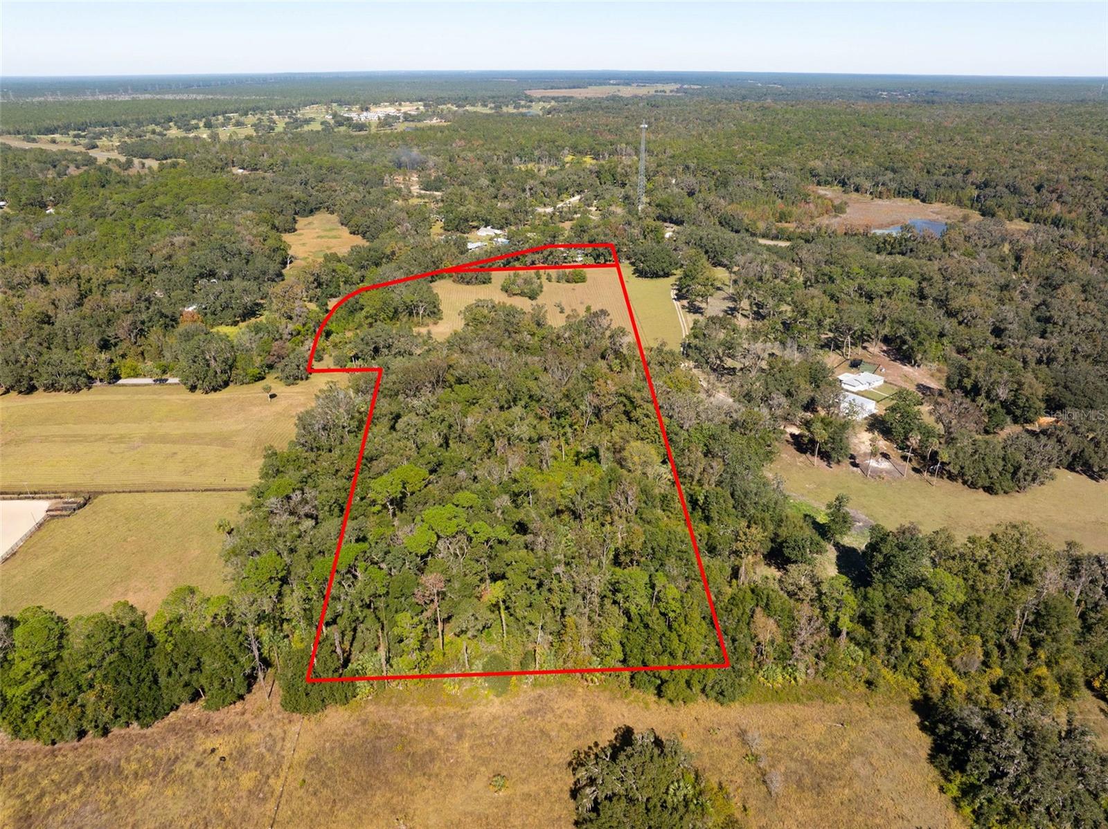 15218 NORRIS BISHOP LOOP, BROOKSVILLE, FL, 34614