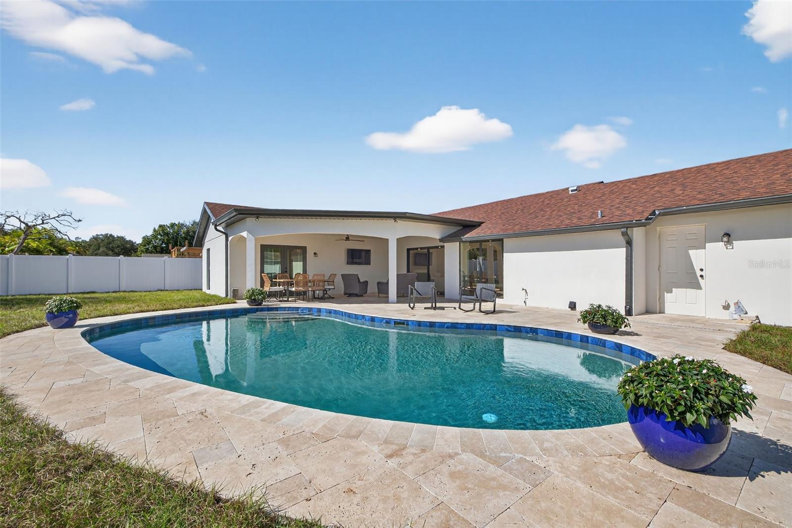 13933 CHERRY CREEK DR, TAMPA, FL, 33618