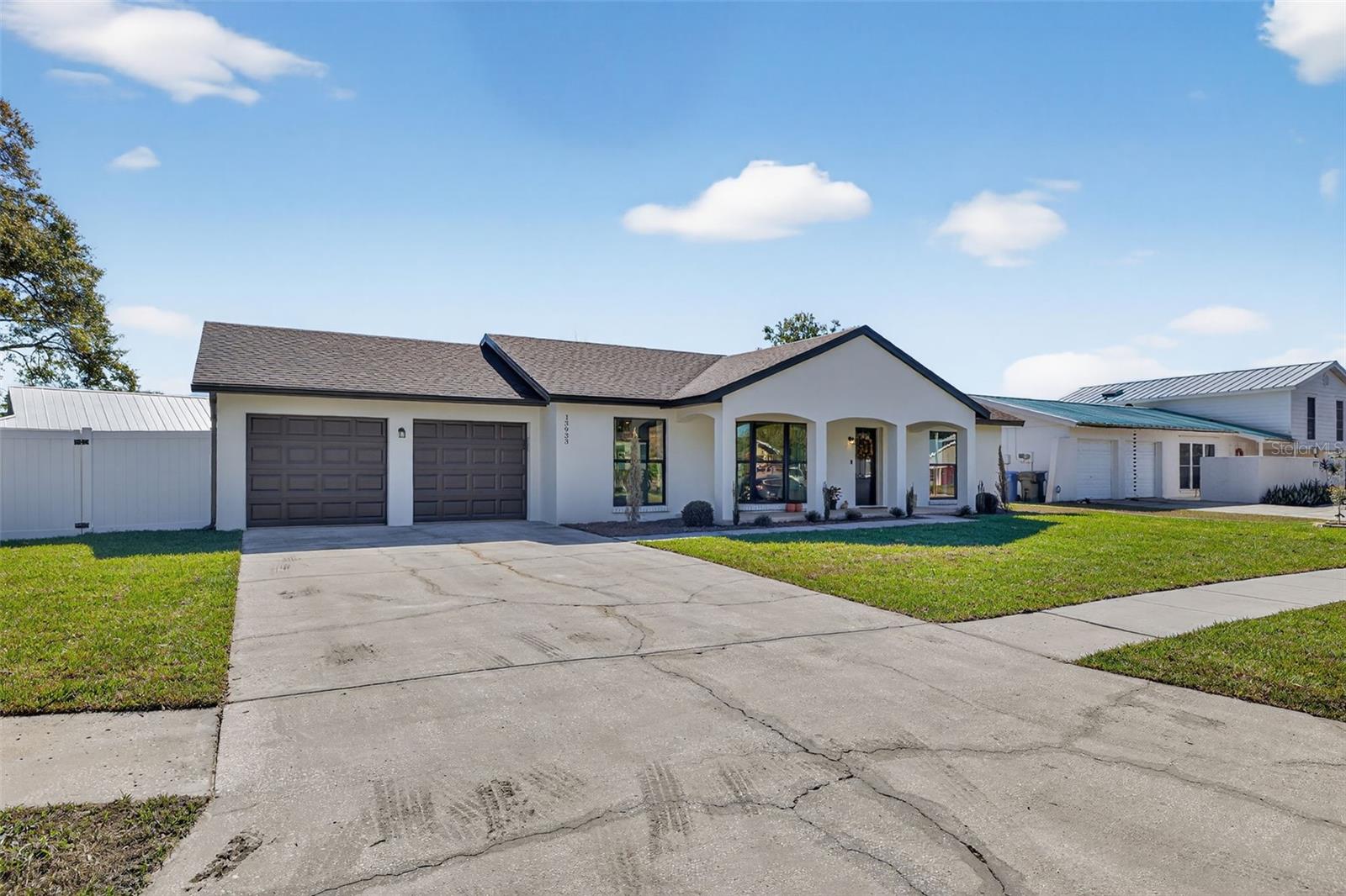 13933 CHERRY CREEK DR, TAMPA, FL, 33618