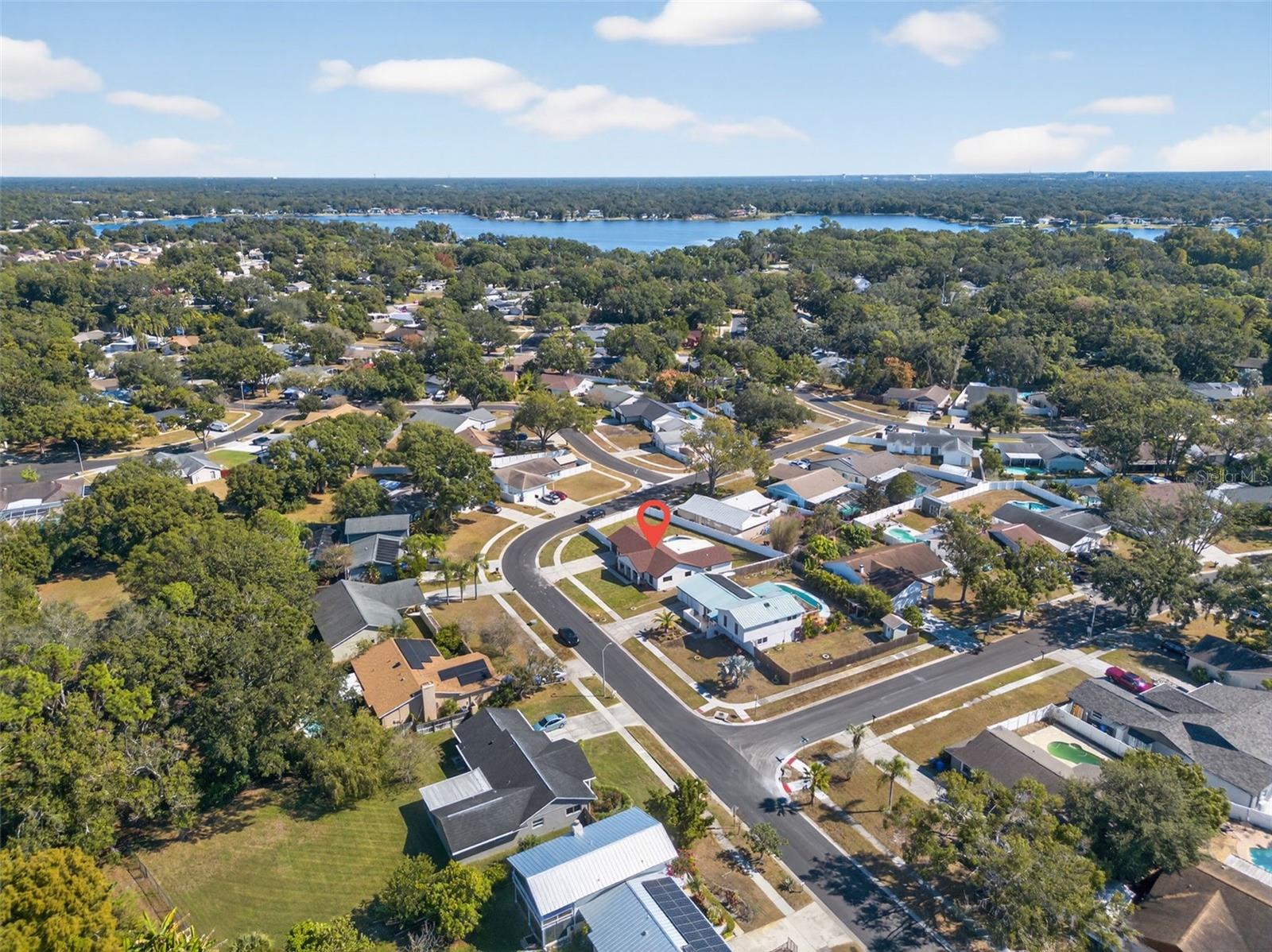 13933 CHERRY CREEK DR, TAMPA, FL, 33618