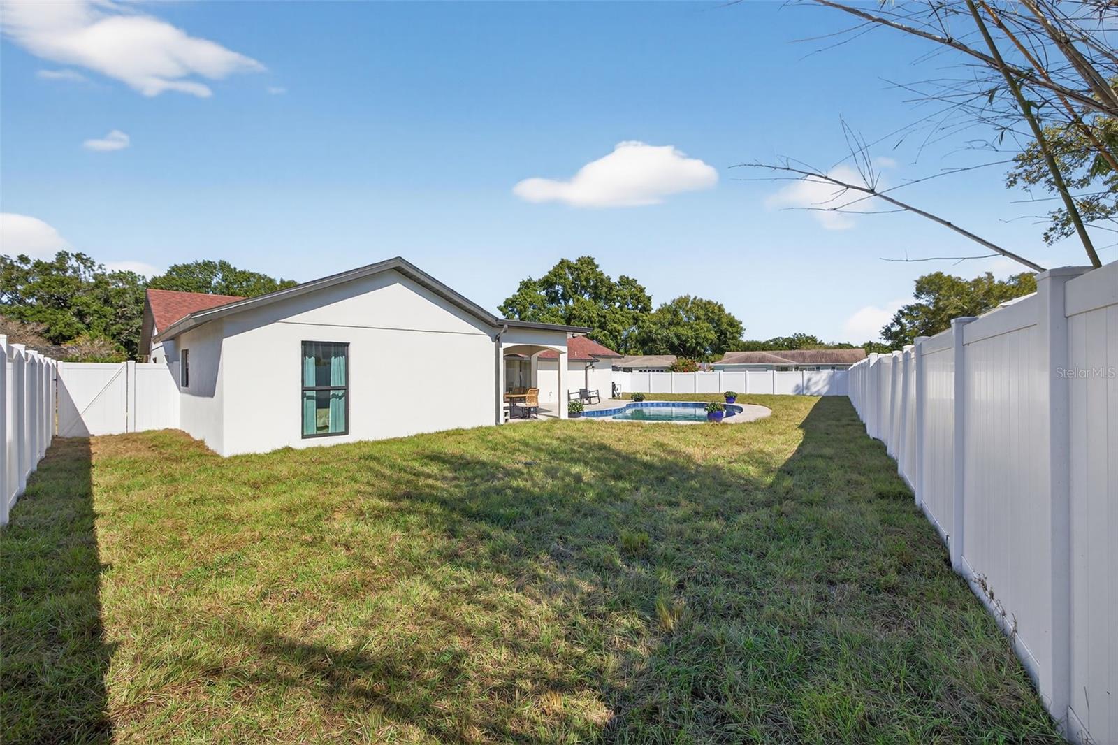 13933 CHERRY CREEK DR, TAMPA, FL, 33618