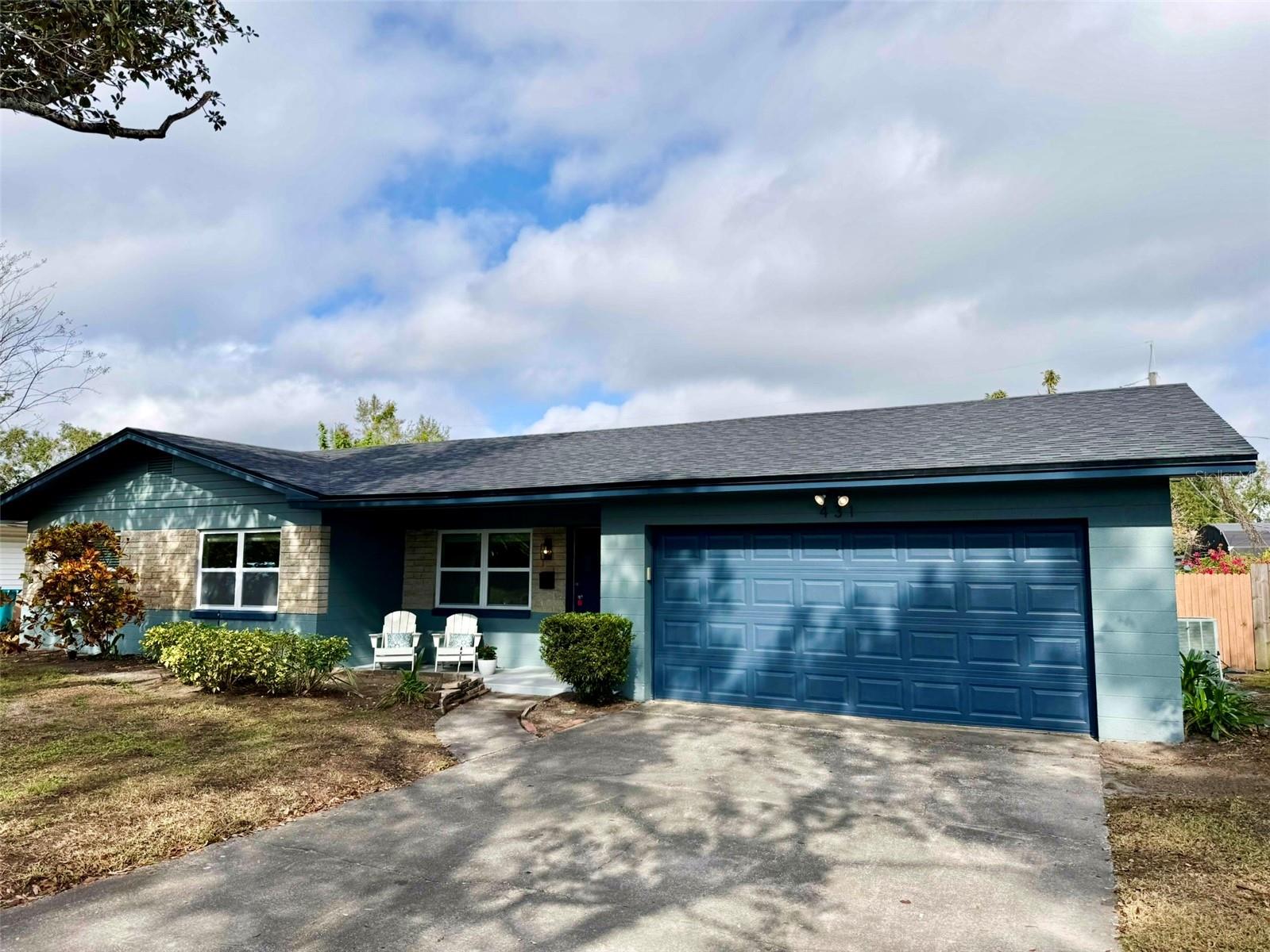 431 PAGE ST, ORLANDO, FL, 32806