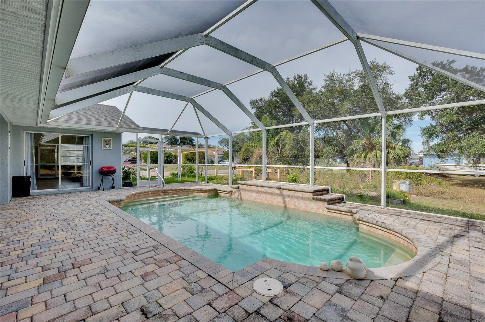 22210 HALLSTEAD AVE, PORT CHARLOTTE, FL, 33952