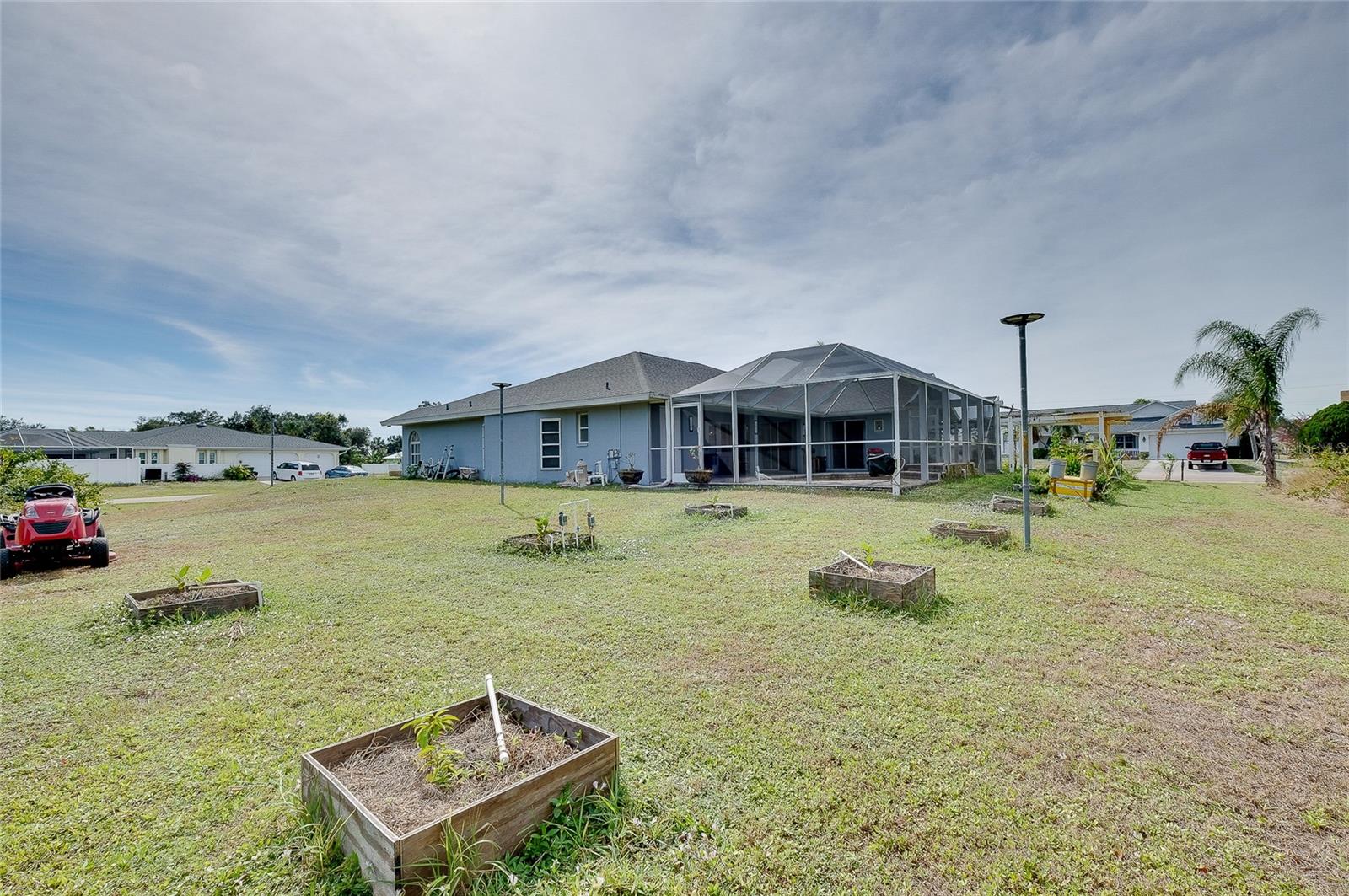 22210 HALLSTEAD AVE, PORT CHARLOTTE, FL, 33952