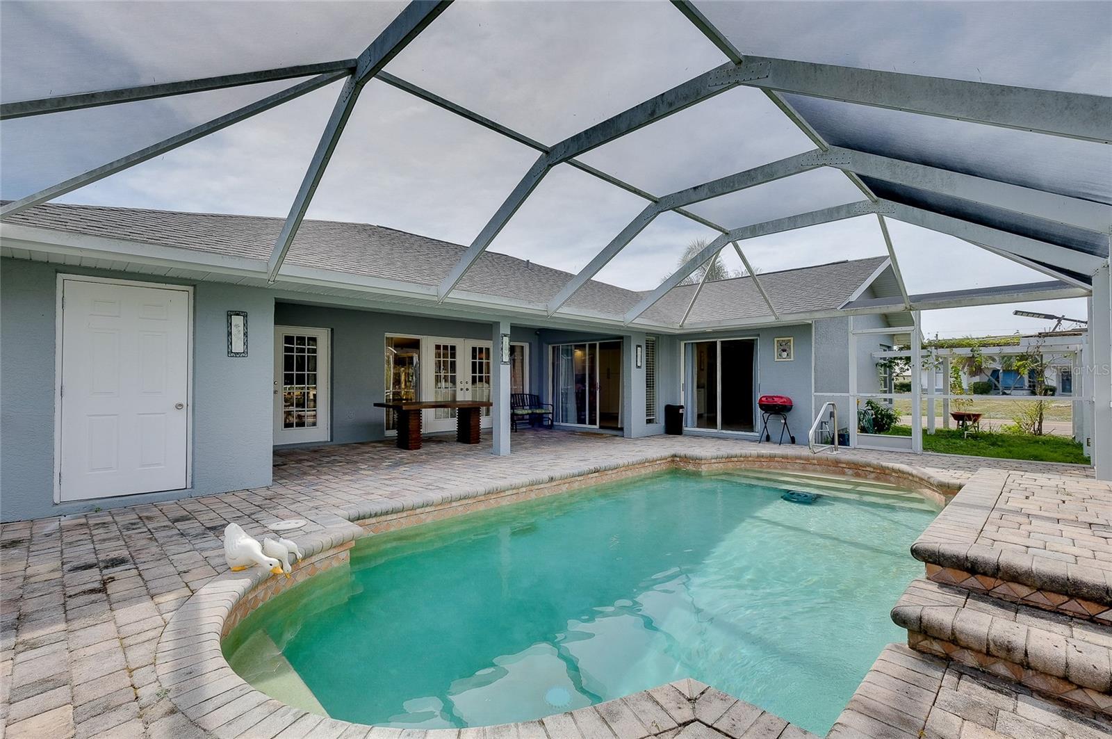 22210 HALLSTEAD AVE, PORT CHARLOTTE, FL, 33952