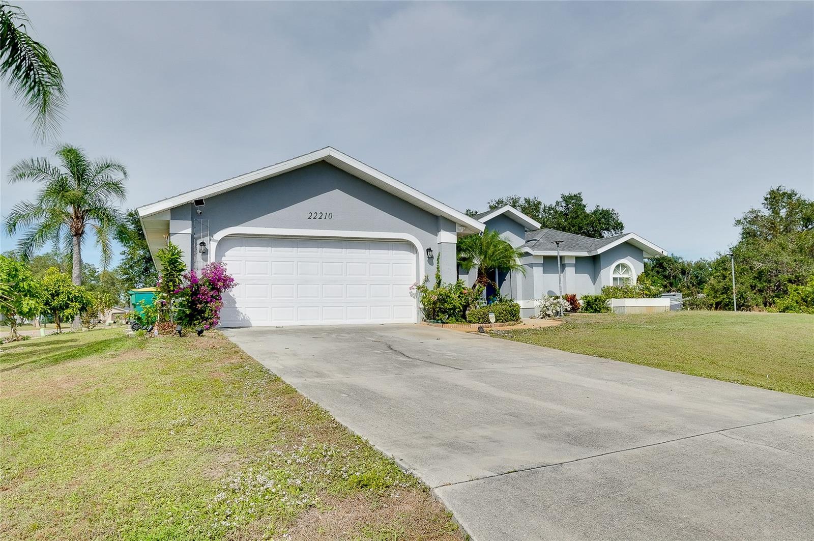 22210 HALLSTEAD AVE, PORT CHARLOTTE, FL, 33952
