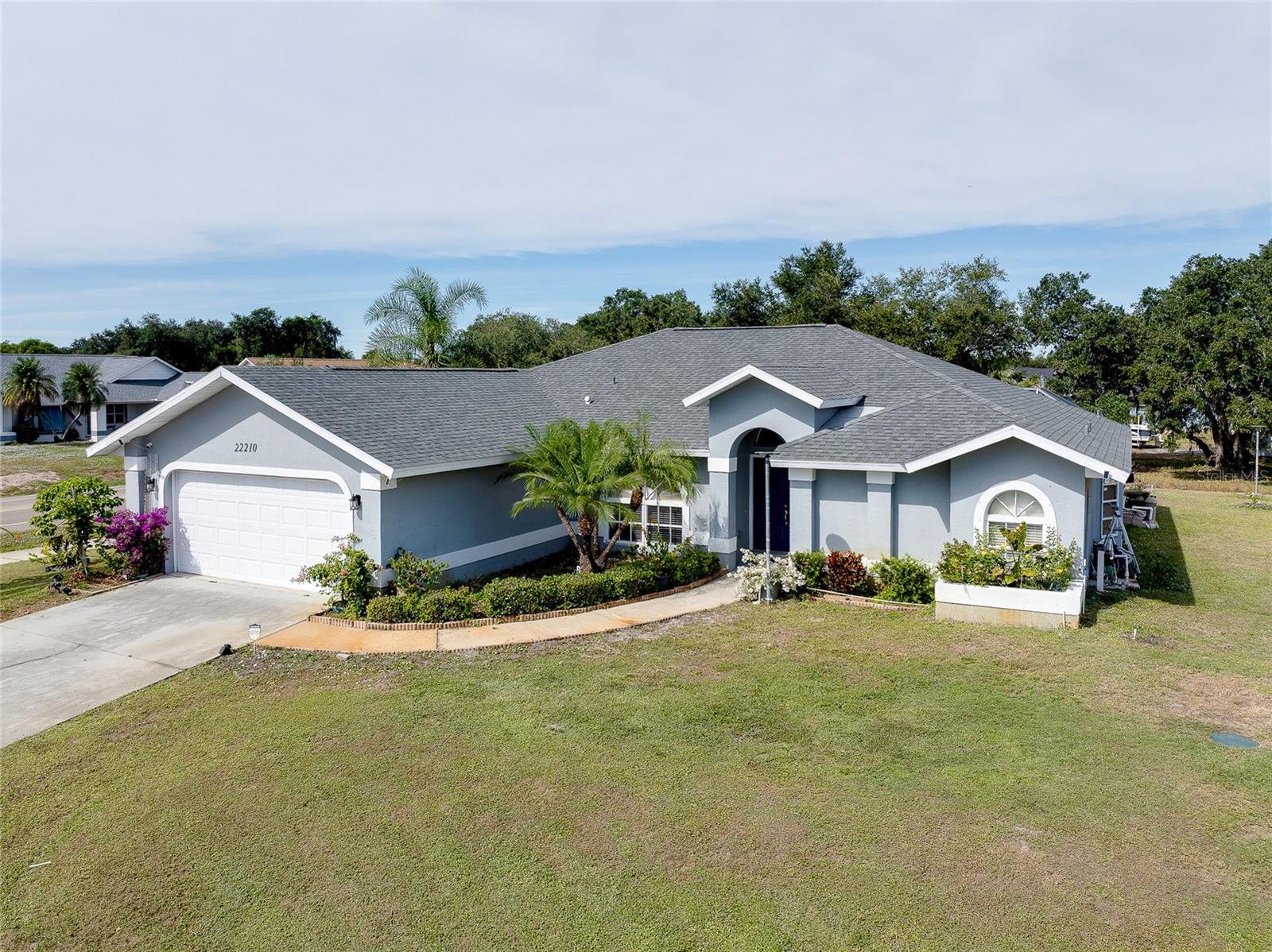 22210 HALLSTEAD AVE, PORT CHARLOTTE, FL, 33952