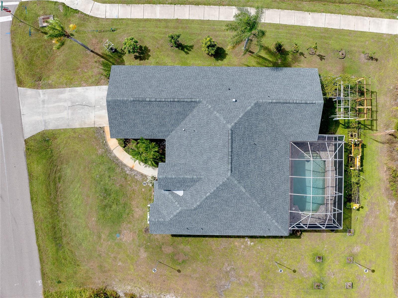 22210 HALLSTEAD AVE, PORT CHARLOTTE, FL, 33952