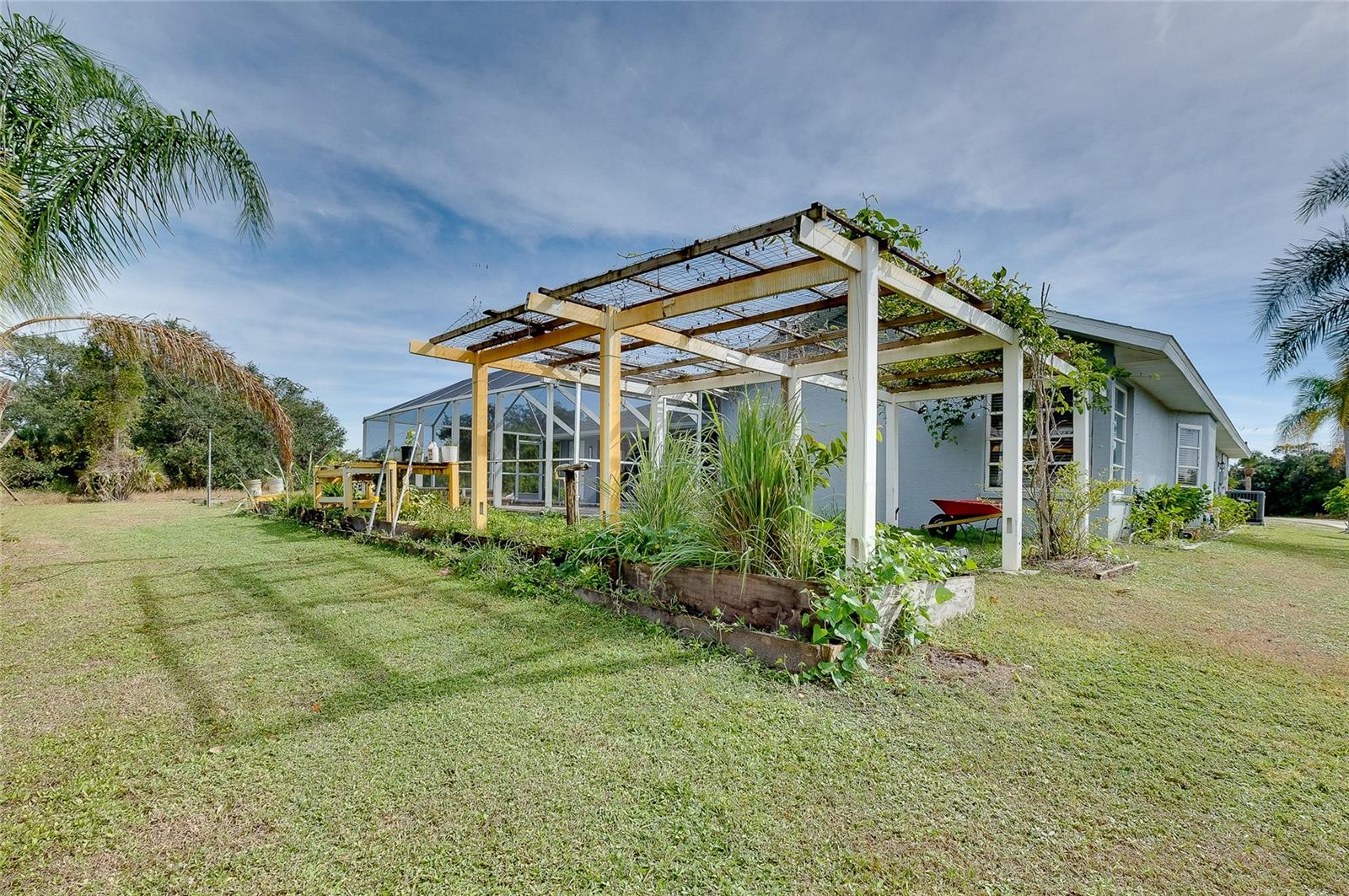 22210 HALLSTEAD AVE, PORT CHARLOTTE, FL, 33952