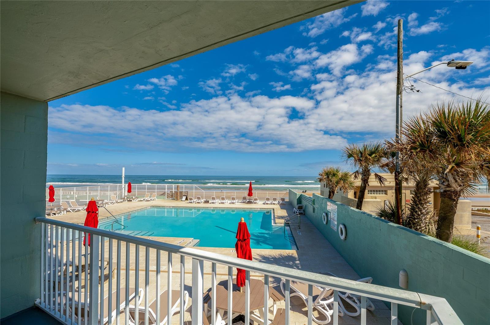 800 N ATLANTIC AVE #209, DAYTONA BEACH, FL, 32118