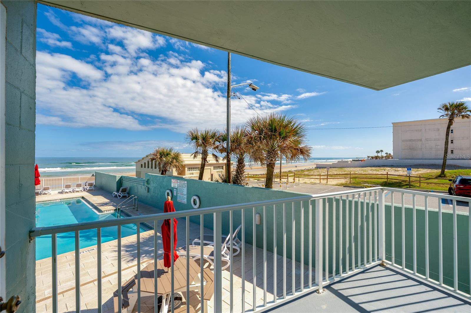 800 N ATLANTIC AVE #209, DAYTONA BEACH, FL, 32118