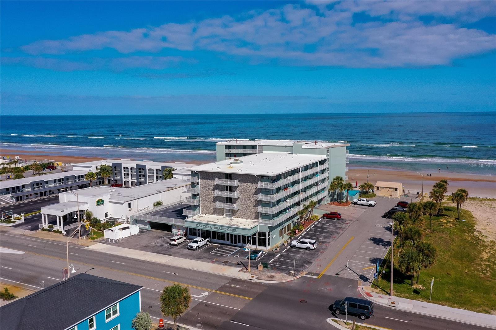 800 N ATLANTIC AVE #209, DAYTONA BEACH, FL, 32118