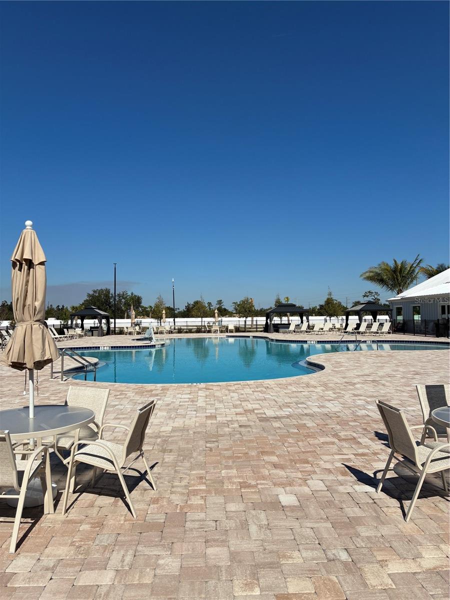 244 HORIZON RD #244, PUNTA GORDA, FL, 33982