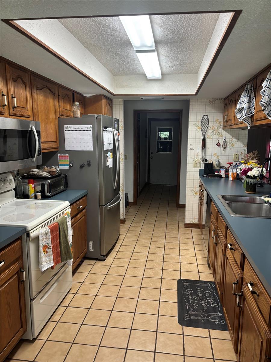 20305 GAMBLE DR, BROOKSVILLE, FL, 34601