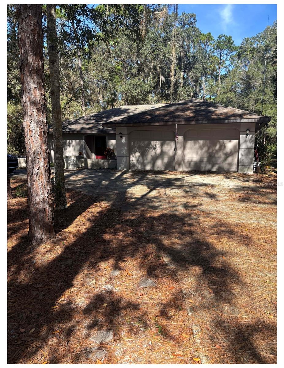 20305 GAMBLE DR, BROOKSVILLE, FL, 34601