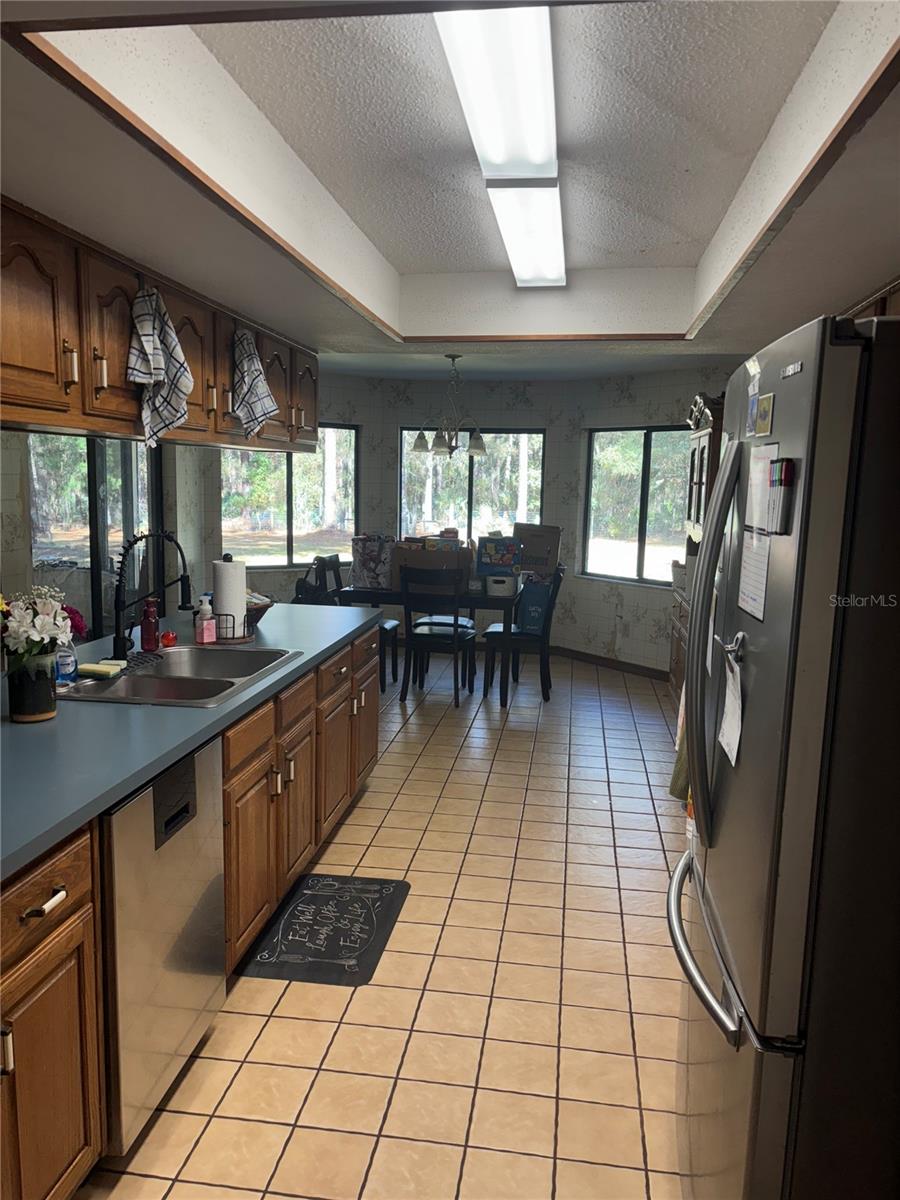 20305 GAMBLE DR, BROOKSVILLE, FL, 34601