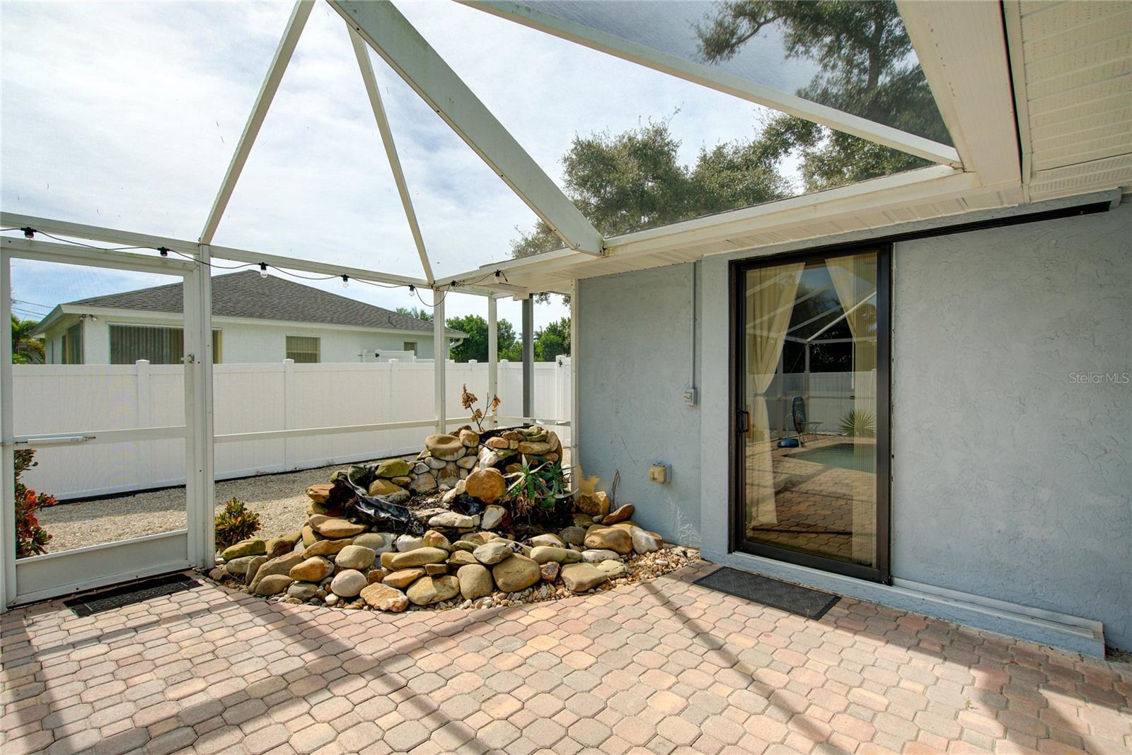 3135 NOCTURNE RD, VENICE, FL, 34293