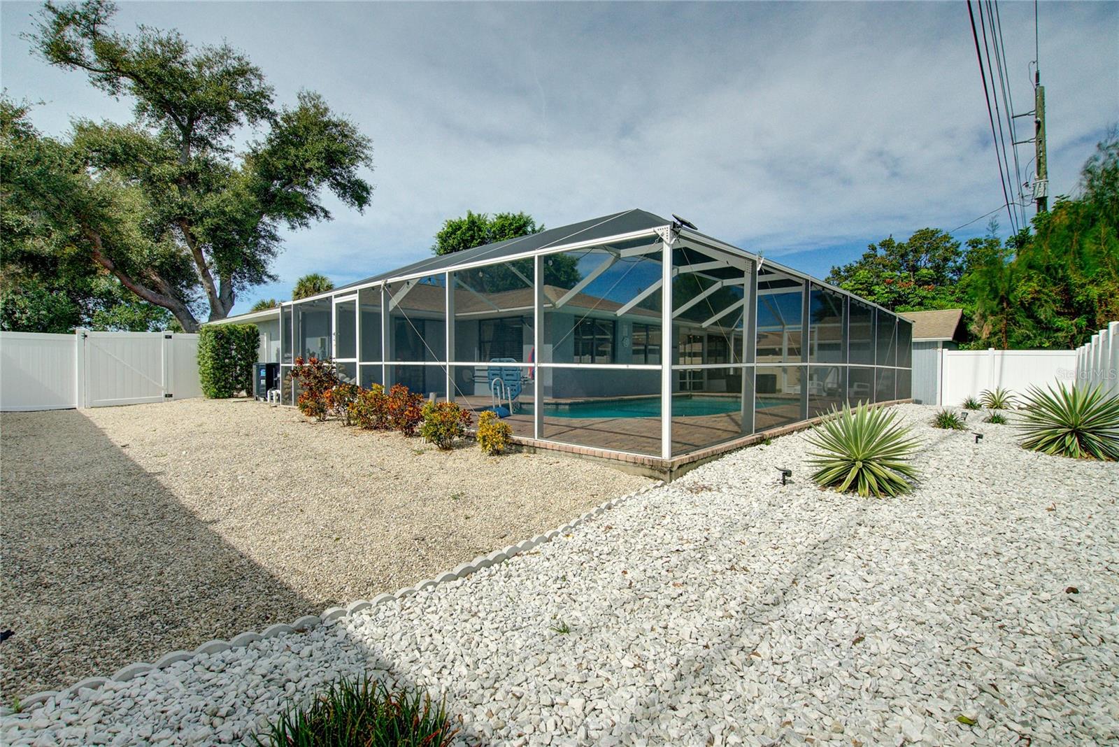 3135 NOCTURNE RD, VENICE, FL, 34293