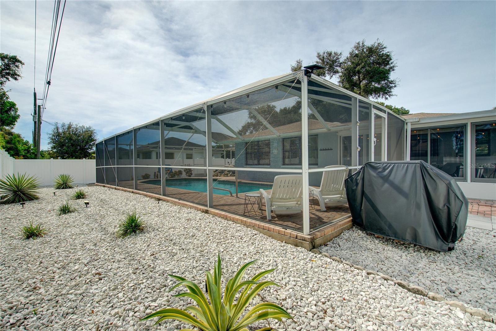 3135 NOCTURNE RD, VENICE, FL, 34293