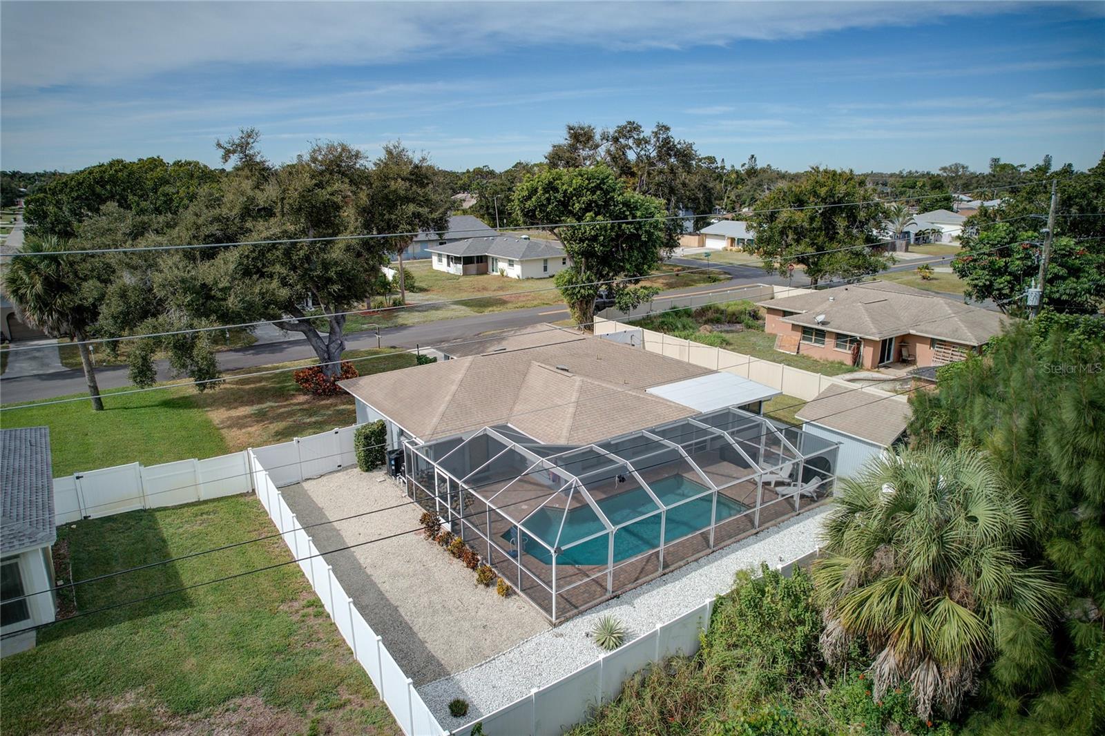 3135 NOCTURNE RD, VENICE, FL, 34293