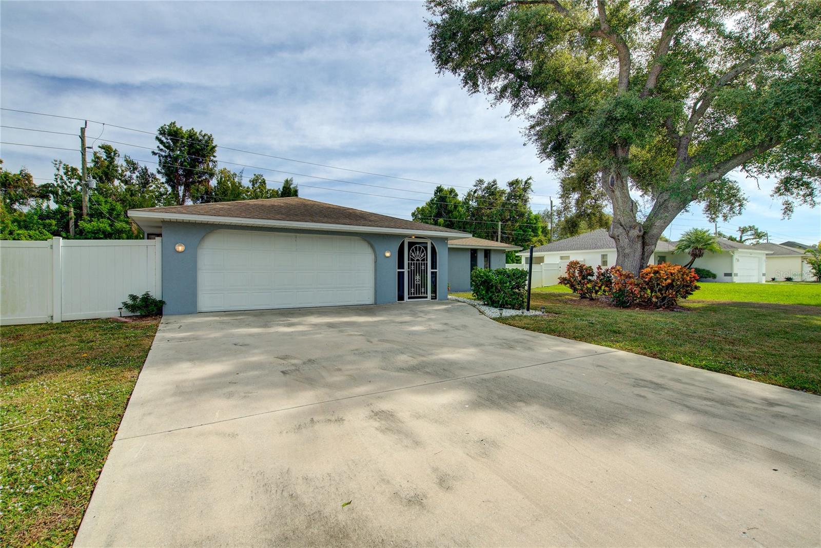 3135 NOCTURNE RD, VENICE, FL, 34293