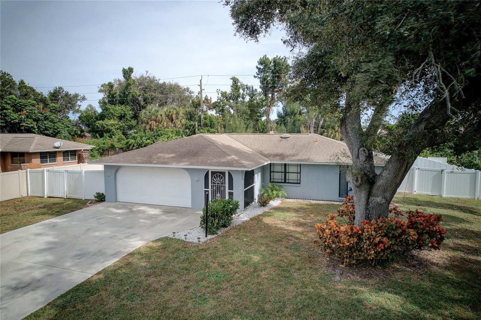 3135 NOCTURNE RD, VENICE, FL, 34293