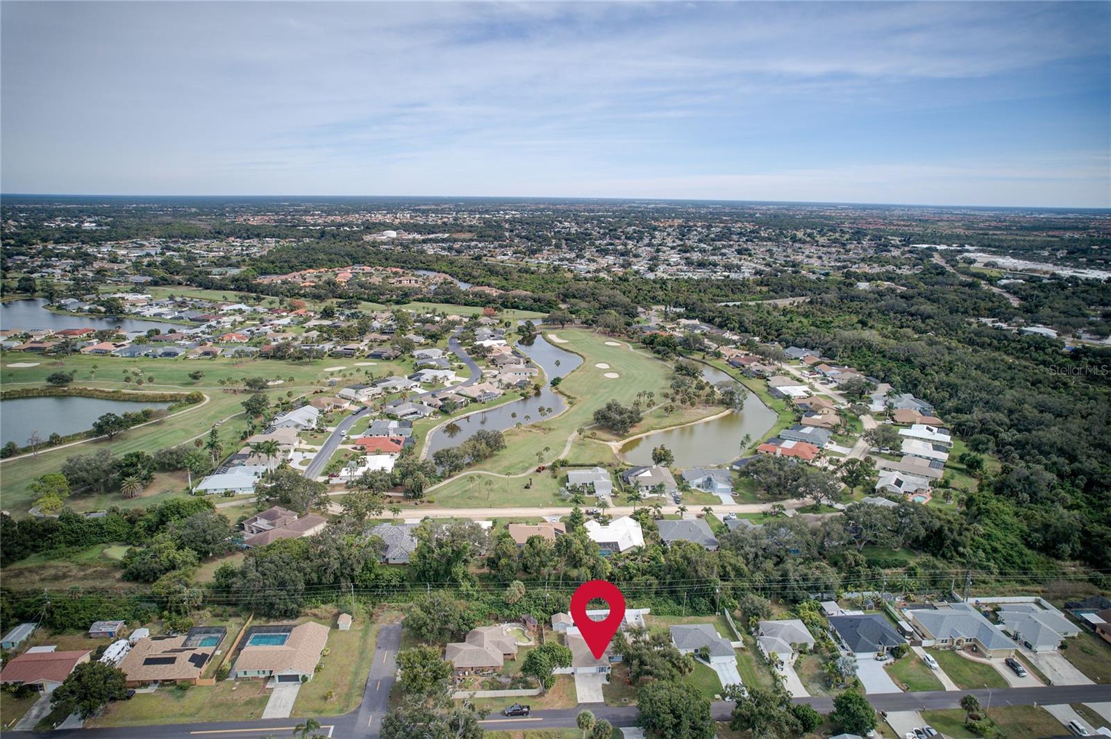 3135 NOCTURNE RD, VENICE, FL, 34293