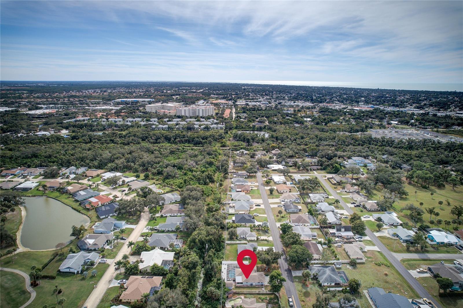 3135 NOCTURNE RD, VENICE, FL, 34293