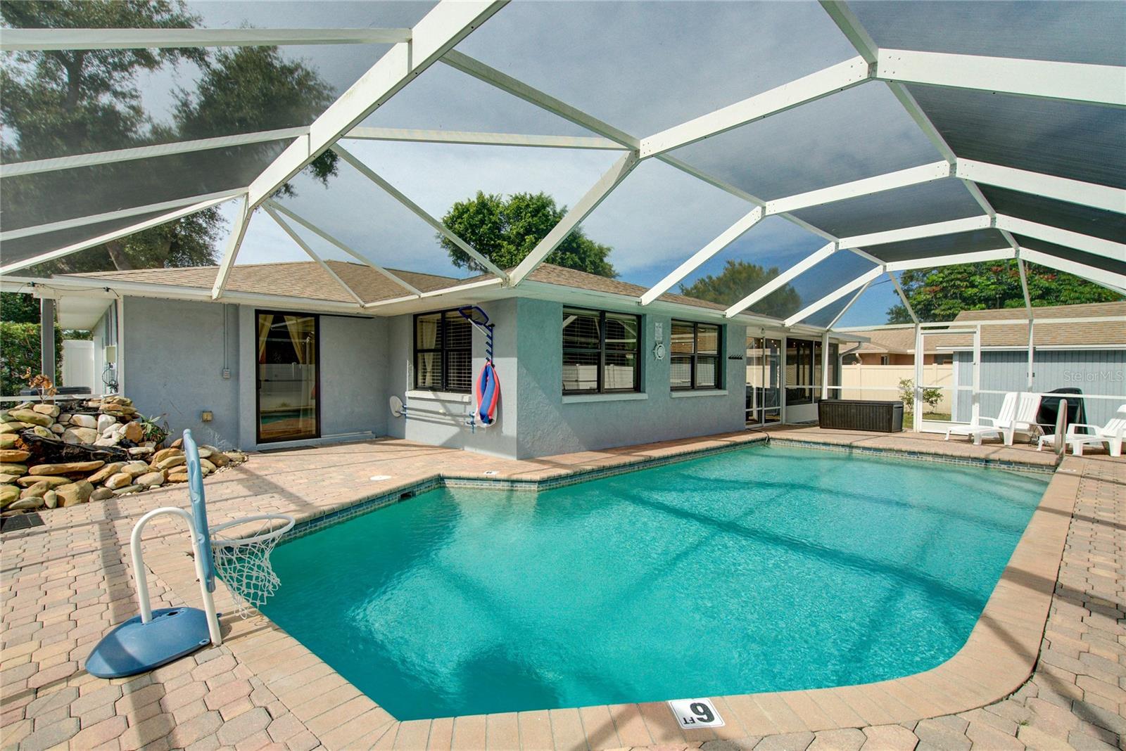 3135 NOCTURNE RD, VENICE, FL, 34293