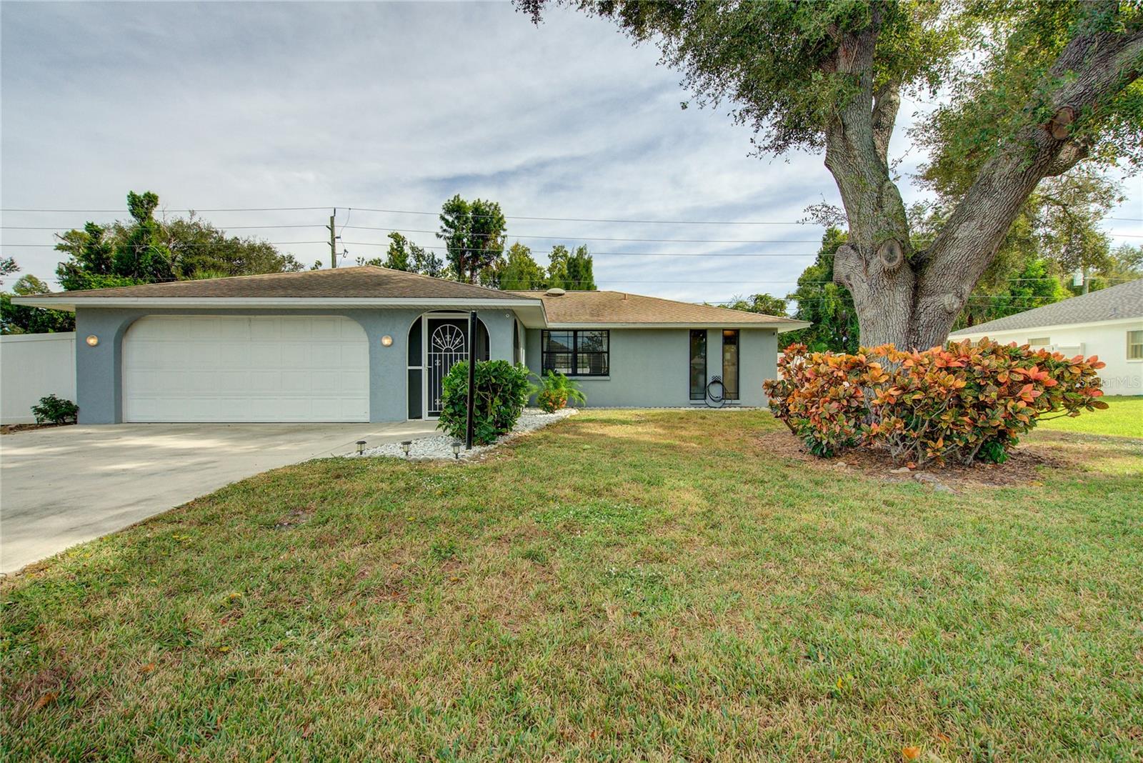 3135 NOCTURNE RD, VENICE, FL, 34293