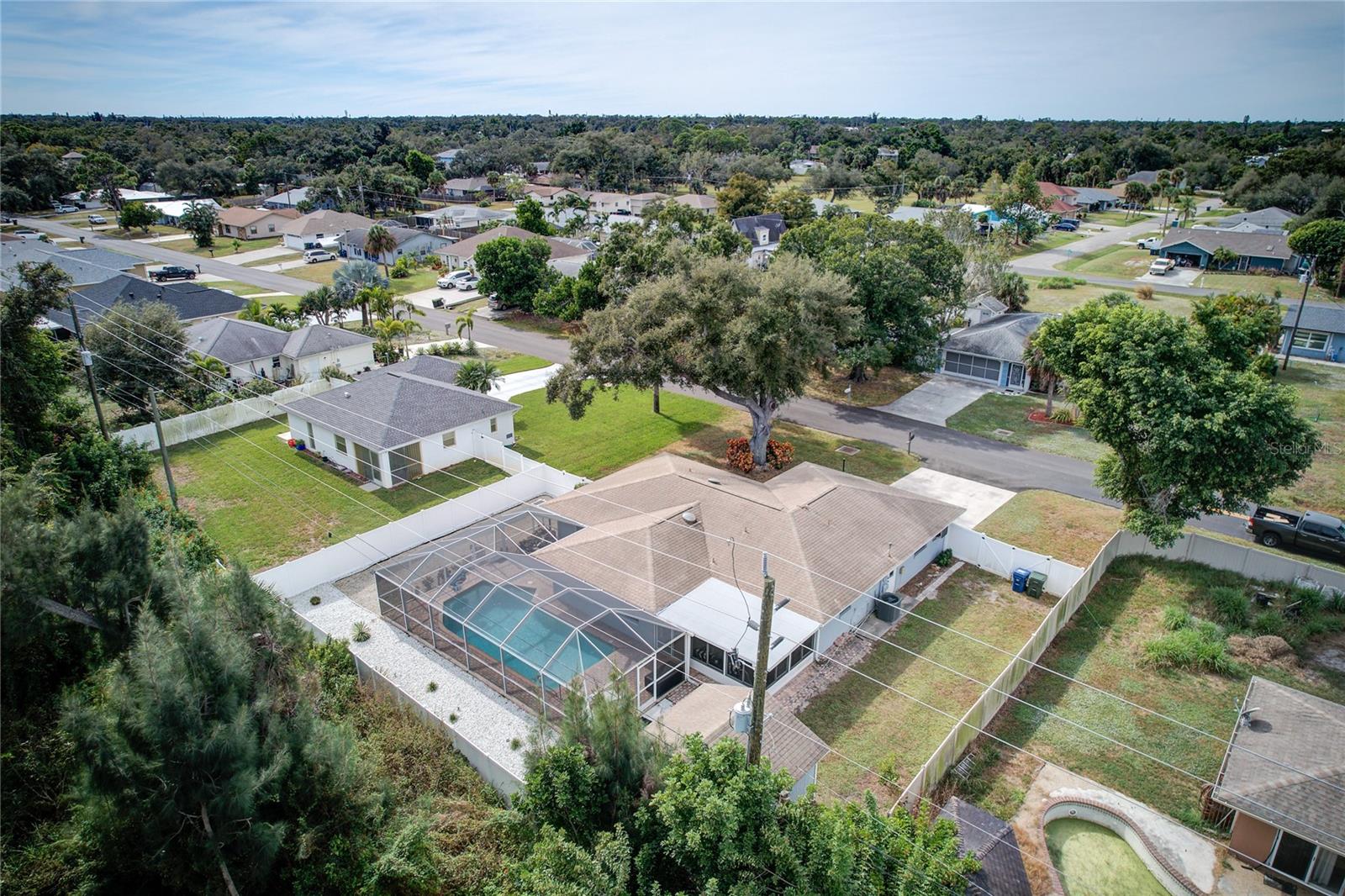 3135 NOCTURNE RD, VENICE, FL, 34293