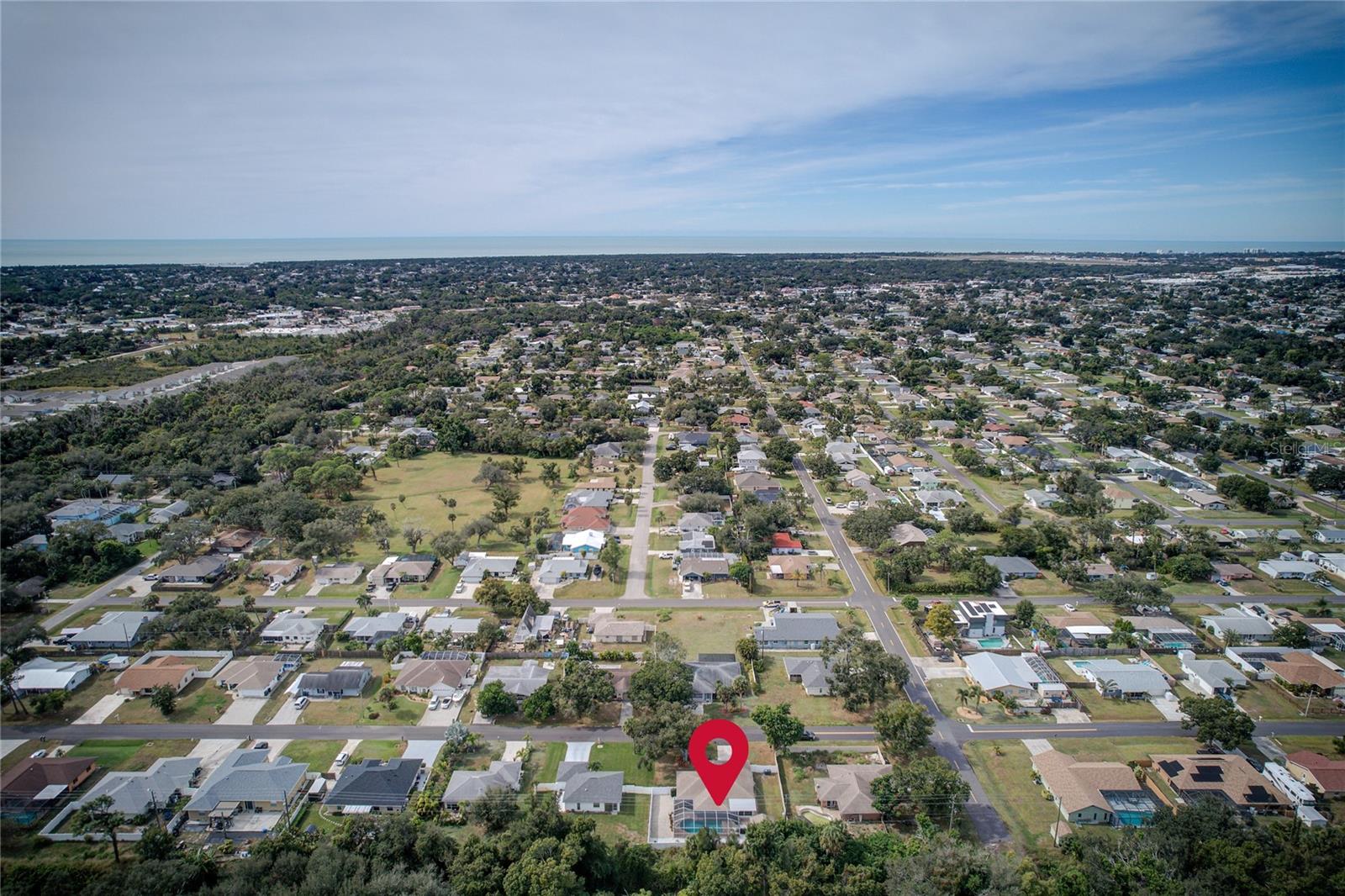 3135 NOCTURNE RD, VENICE, FL, 34293