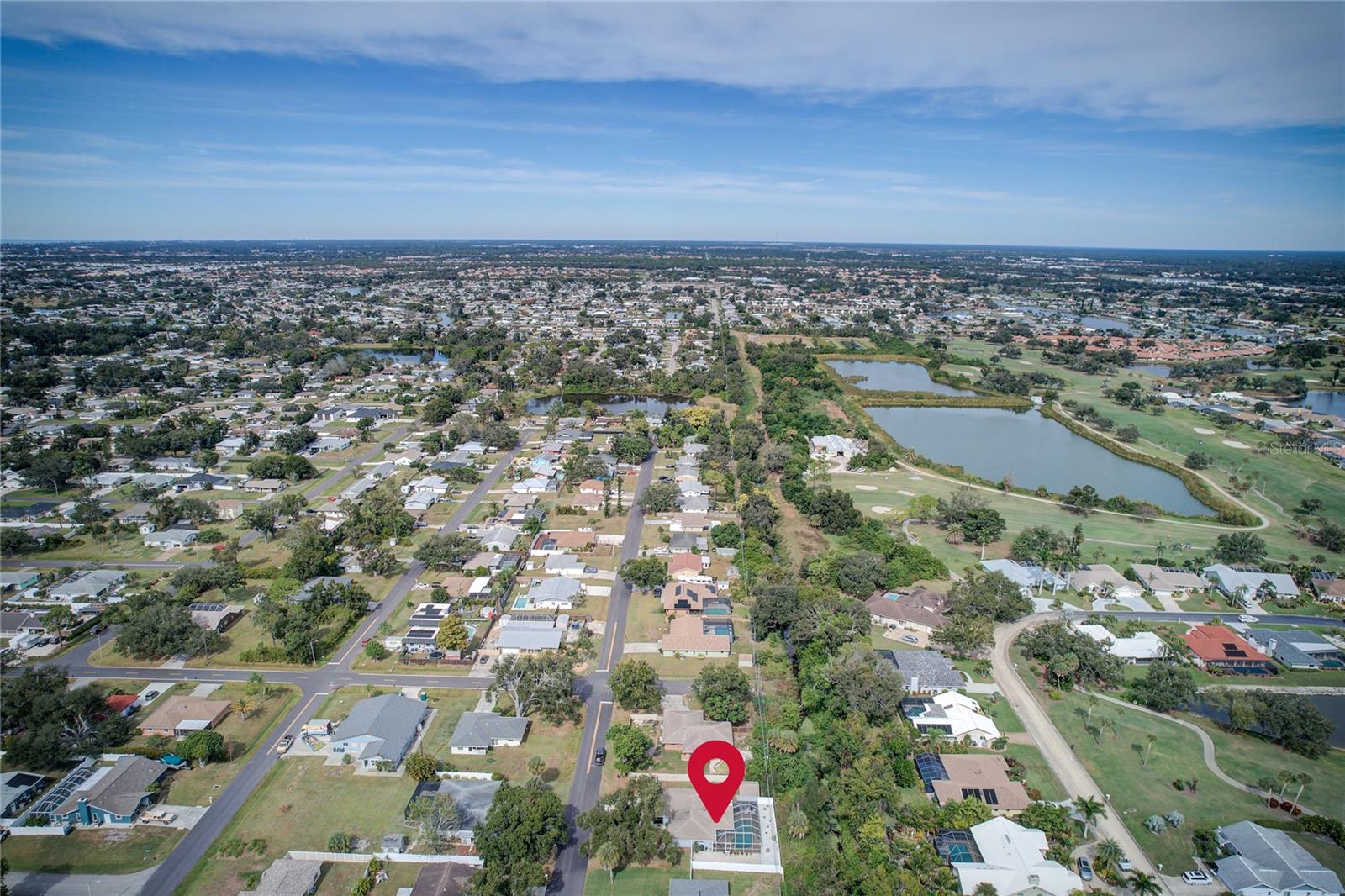 3135 NOCTURNE RD, VENICE, FL, 34293